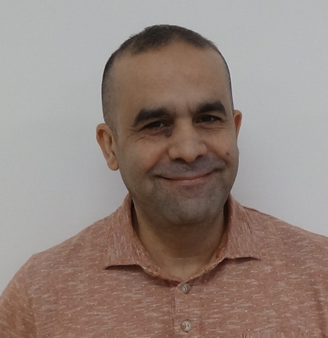 Abdelyamine Benani
