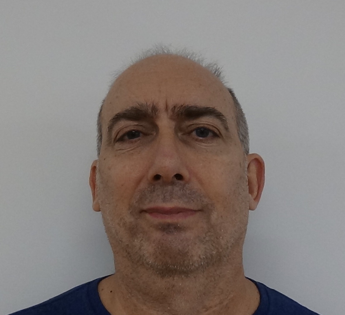 Fred Cugino