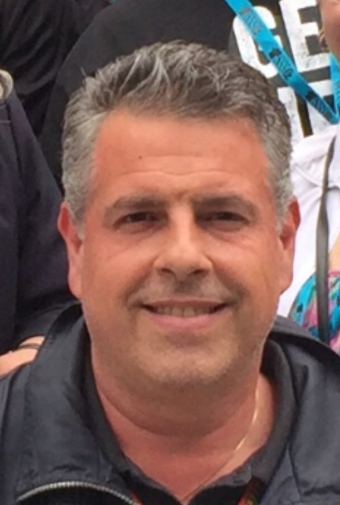 Robert Lagueux